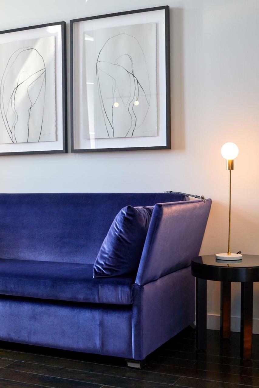 Hotel St Paul, Montreal, A Member Of Design