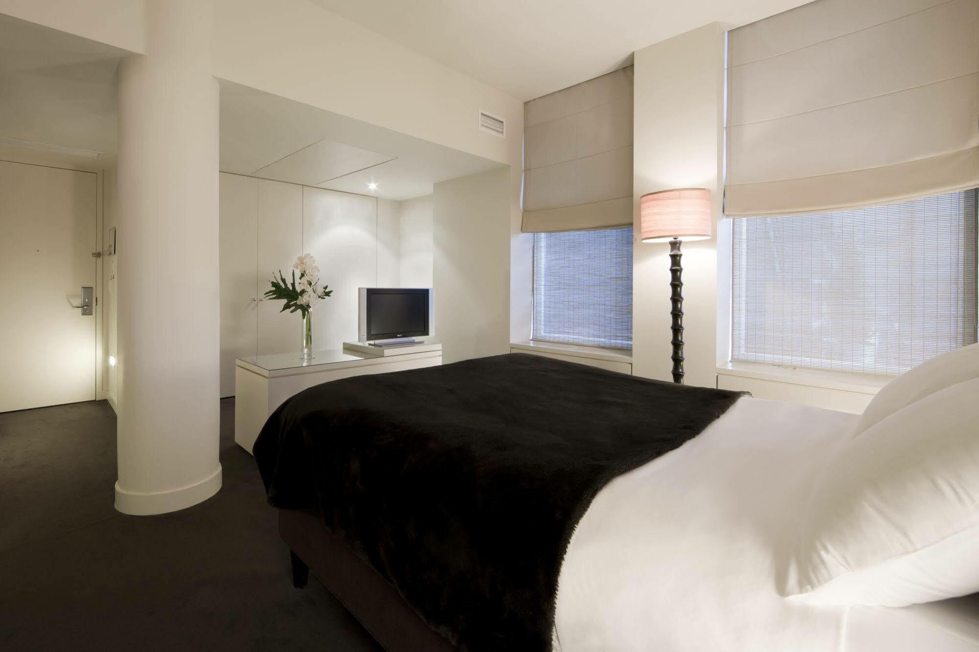 St Paul, Montreal, A Member Of Design Hotel