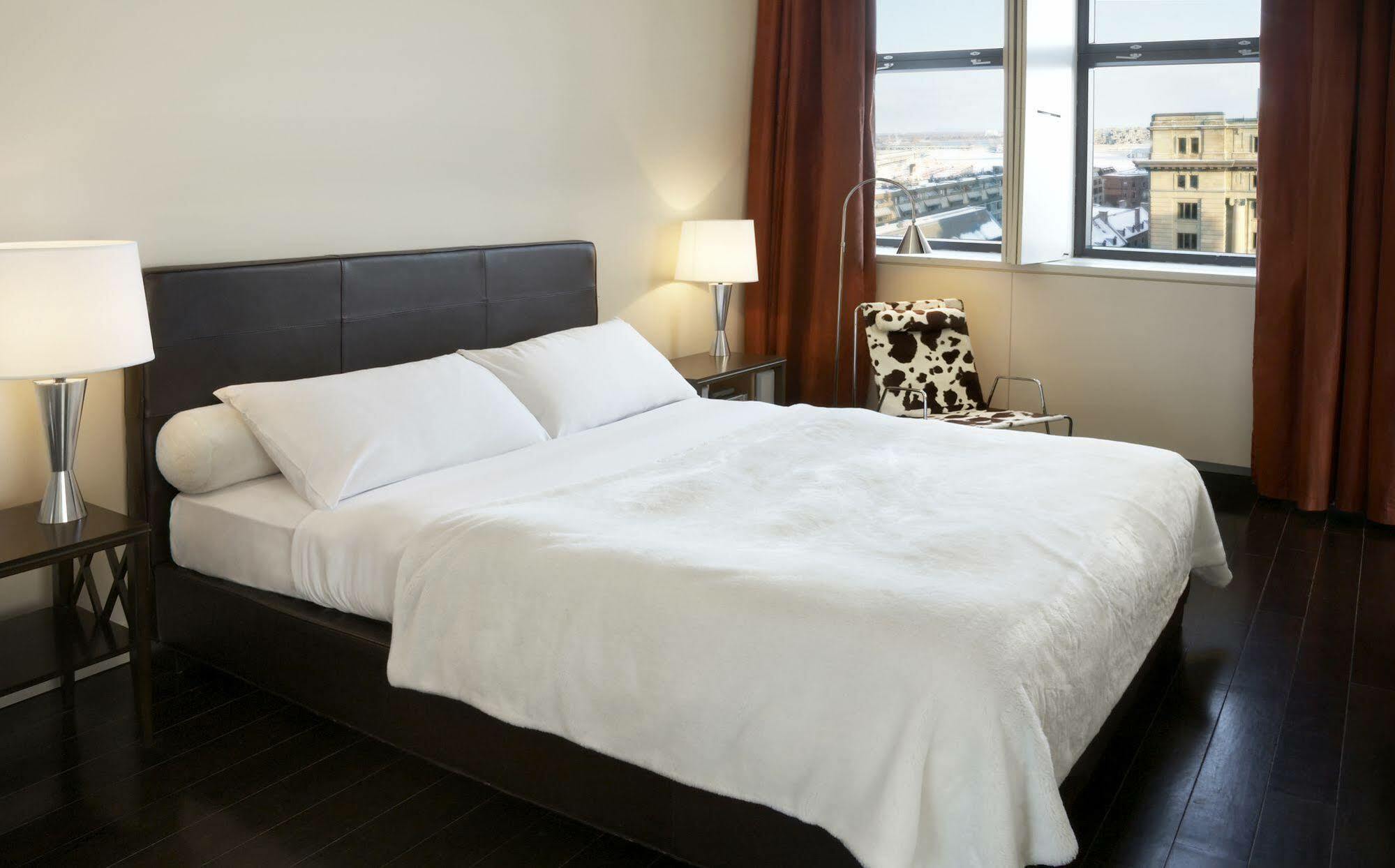 St Paul, Montreal, A Member Of Design Hotel 4*