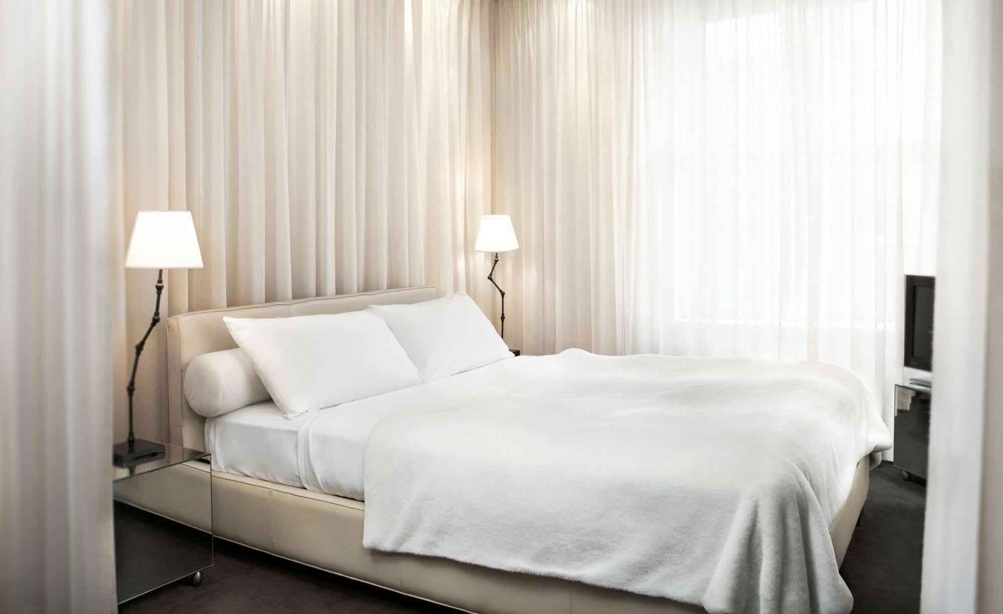 St Paul, Montreal, A Member Of Design Hotel