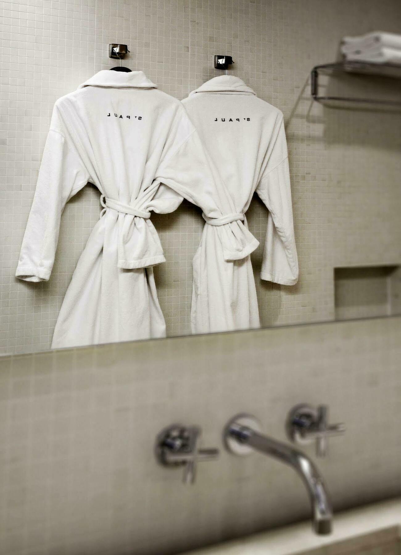 Hotel St Paul, Montreal, A Member Of Design 4*