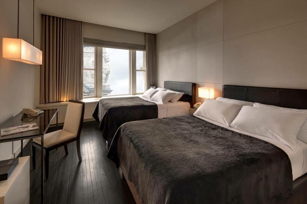 Hotel St Paul, Montreal, A Member Of Design 4*