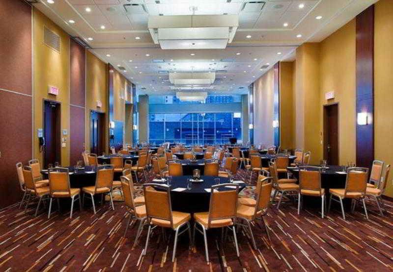 Hotel Courtyard Par Marriott Centre-ville
