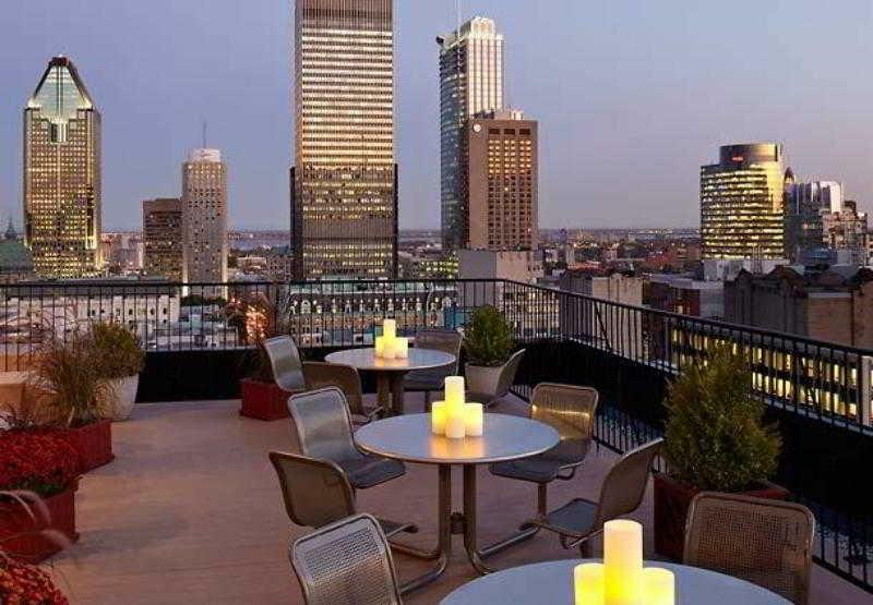 By Marriott Downtown Hotel