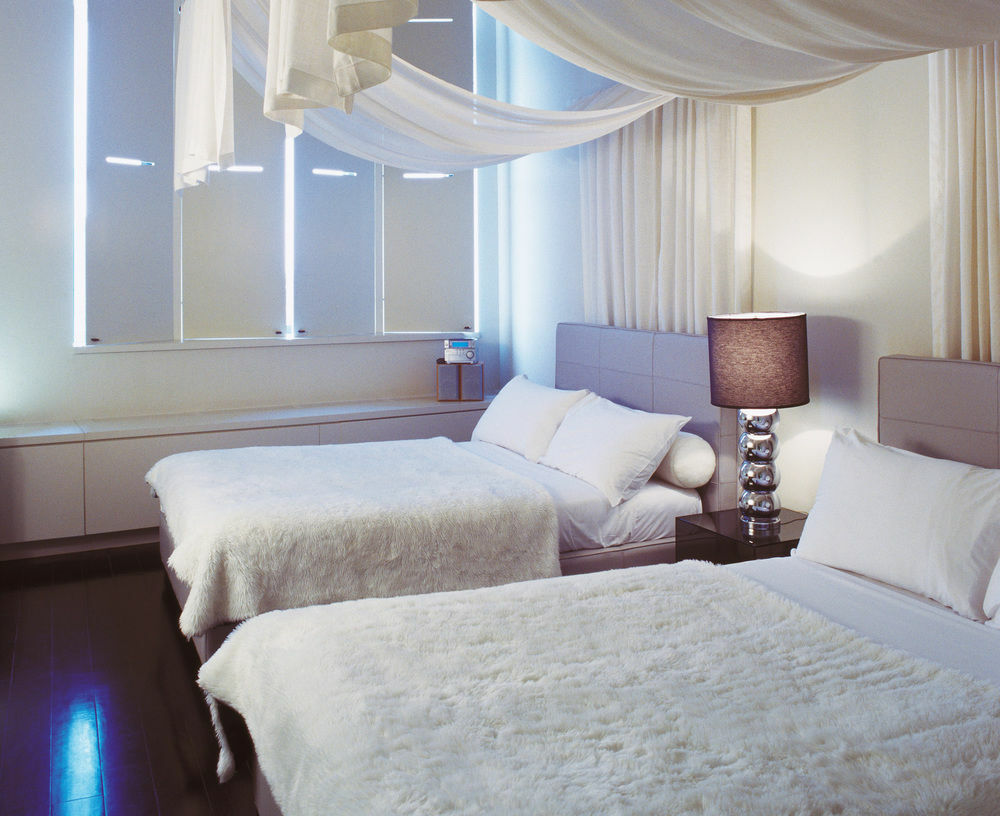 Hotel St Paul, Montreal, A Member Of Design 4*