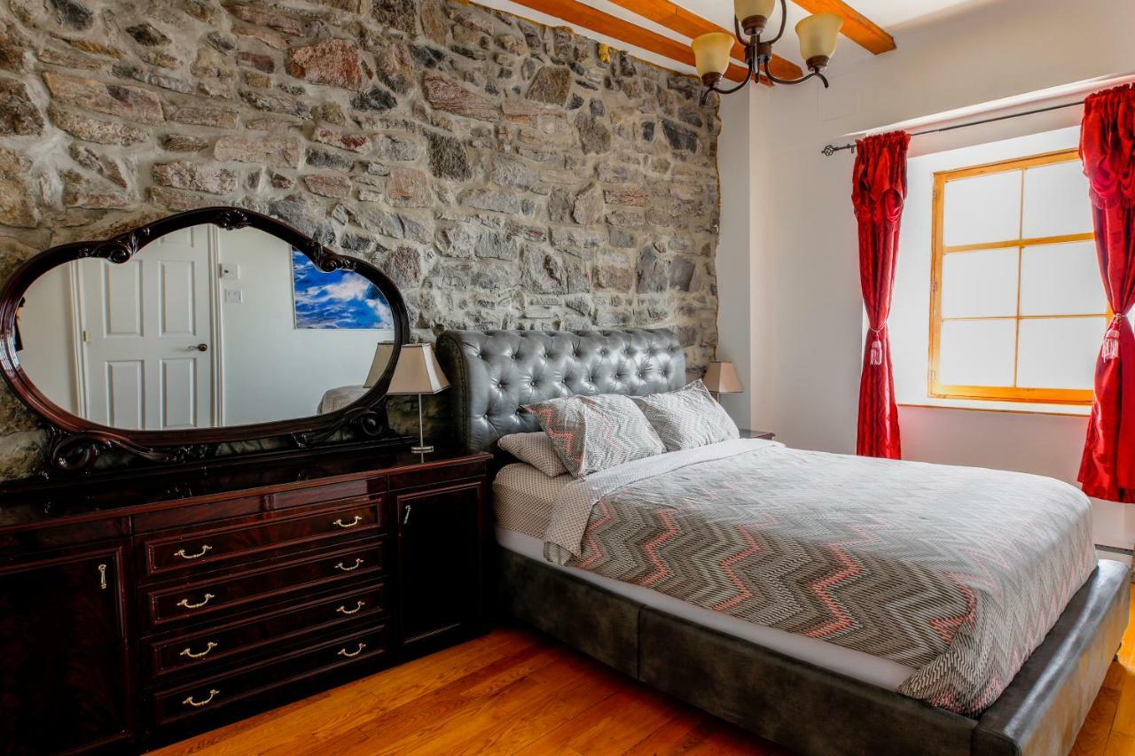 Apartment Rasco Water View In Old *