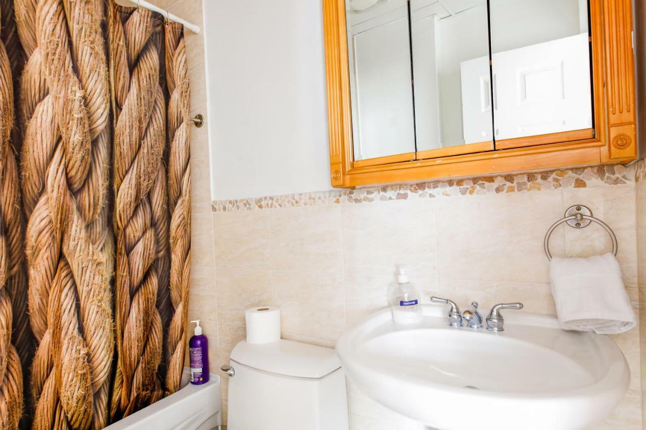 Rasco Water View In Old Apartment *