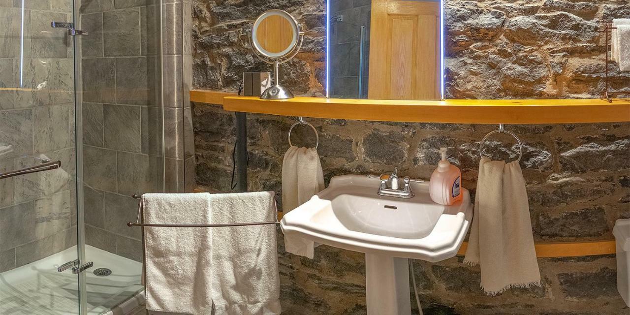 Bed & Breakfast Heritage Victorien