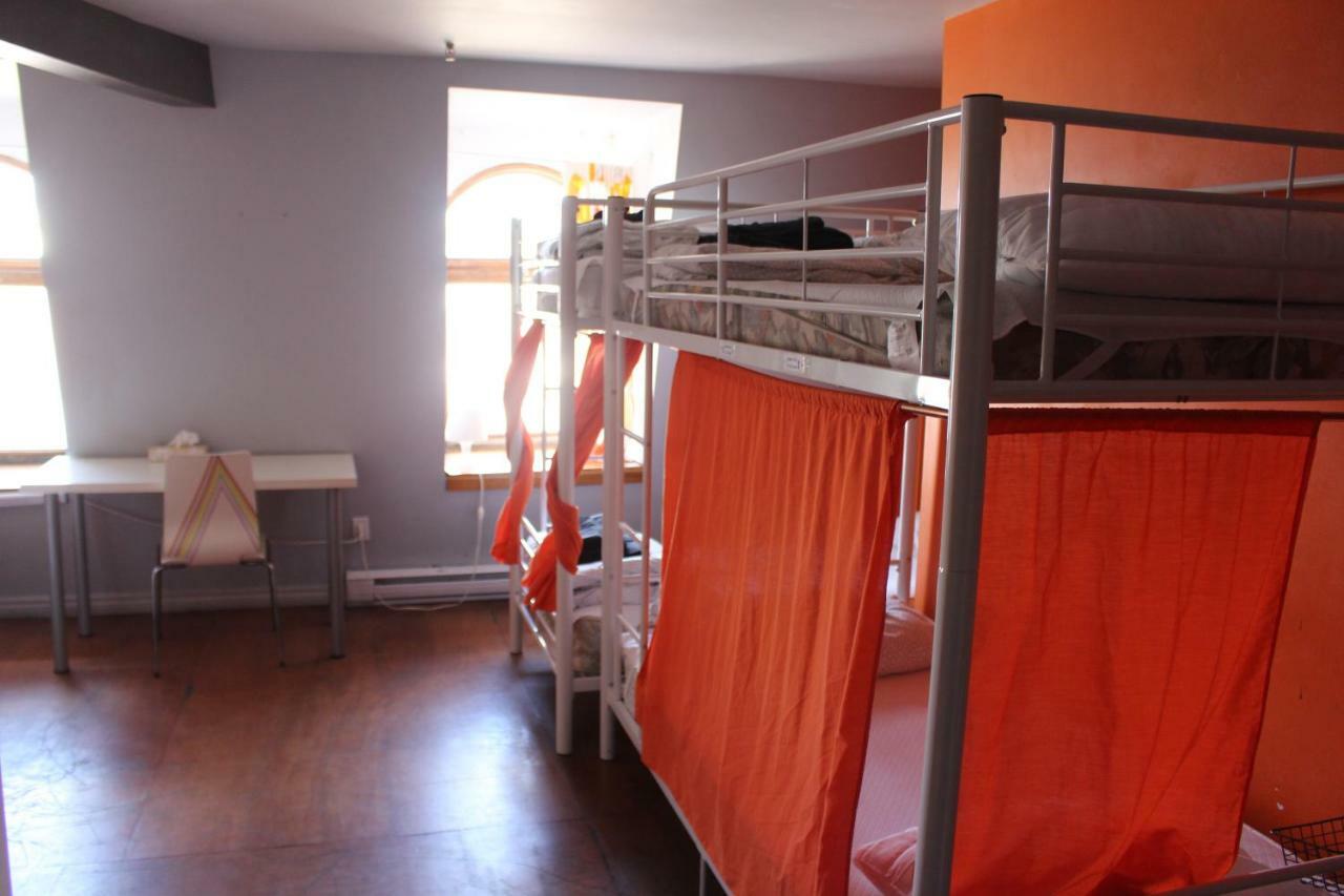 Alternative Hostel