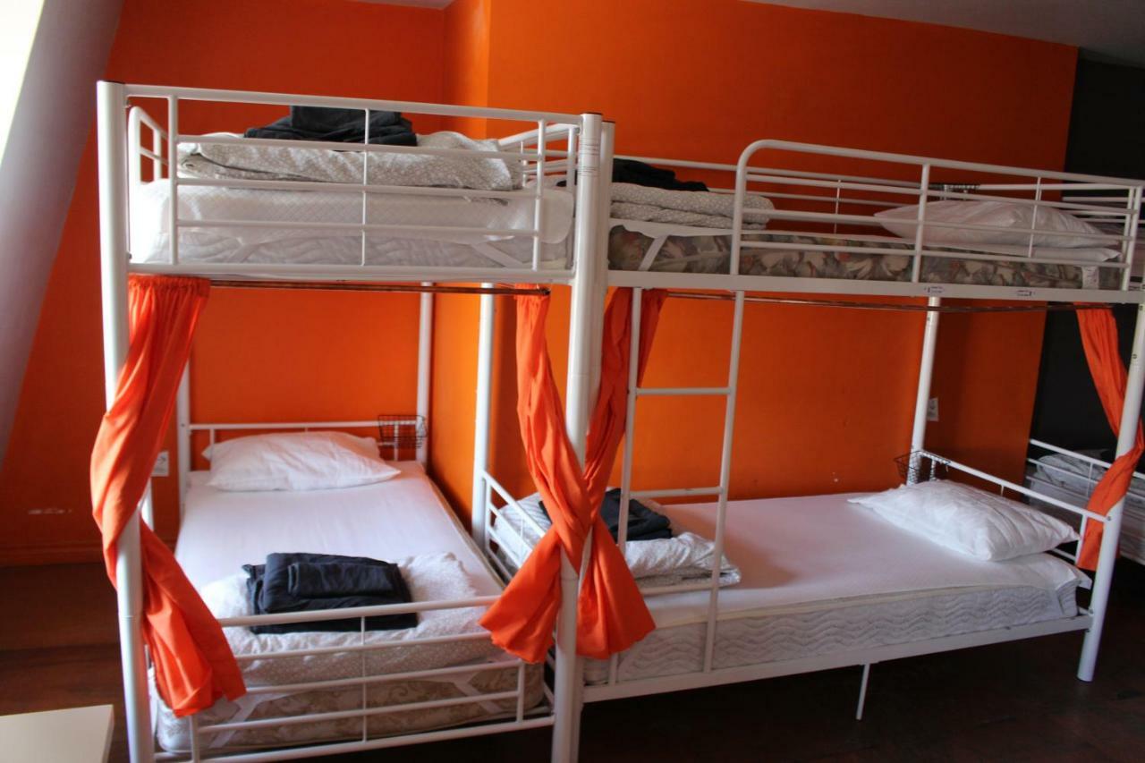 Alternative Hostel *