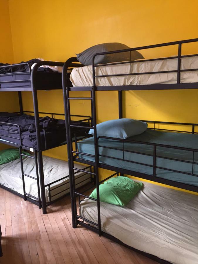 Alternative Hostel *
