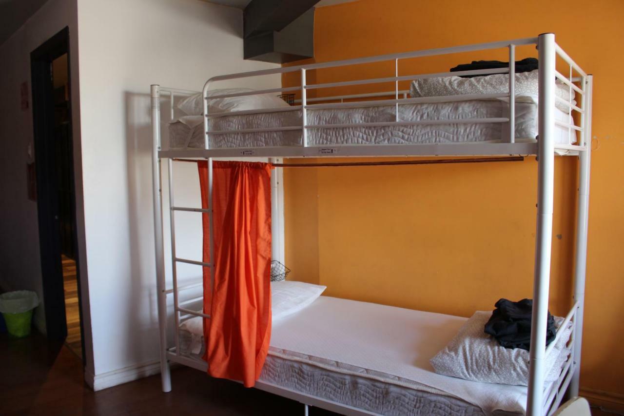 Hostel Alternative *