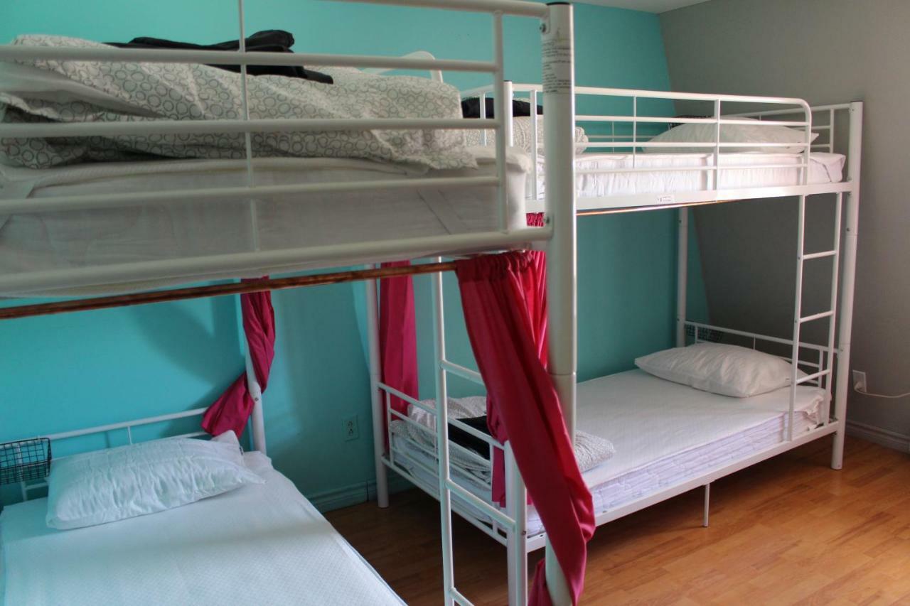Hostel Alternative Montreal