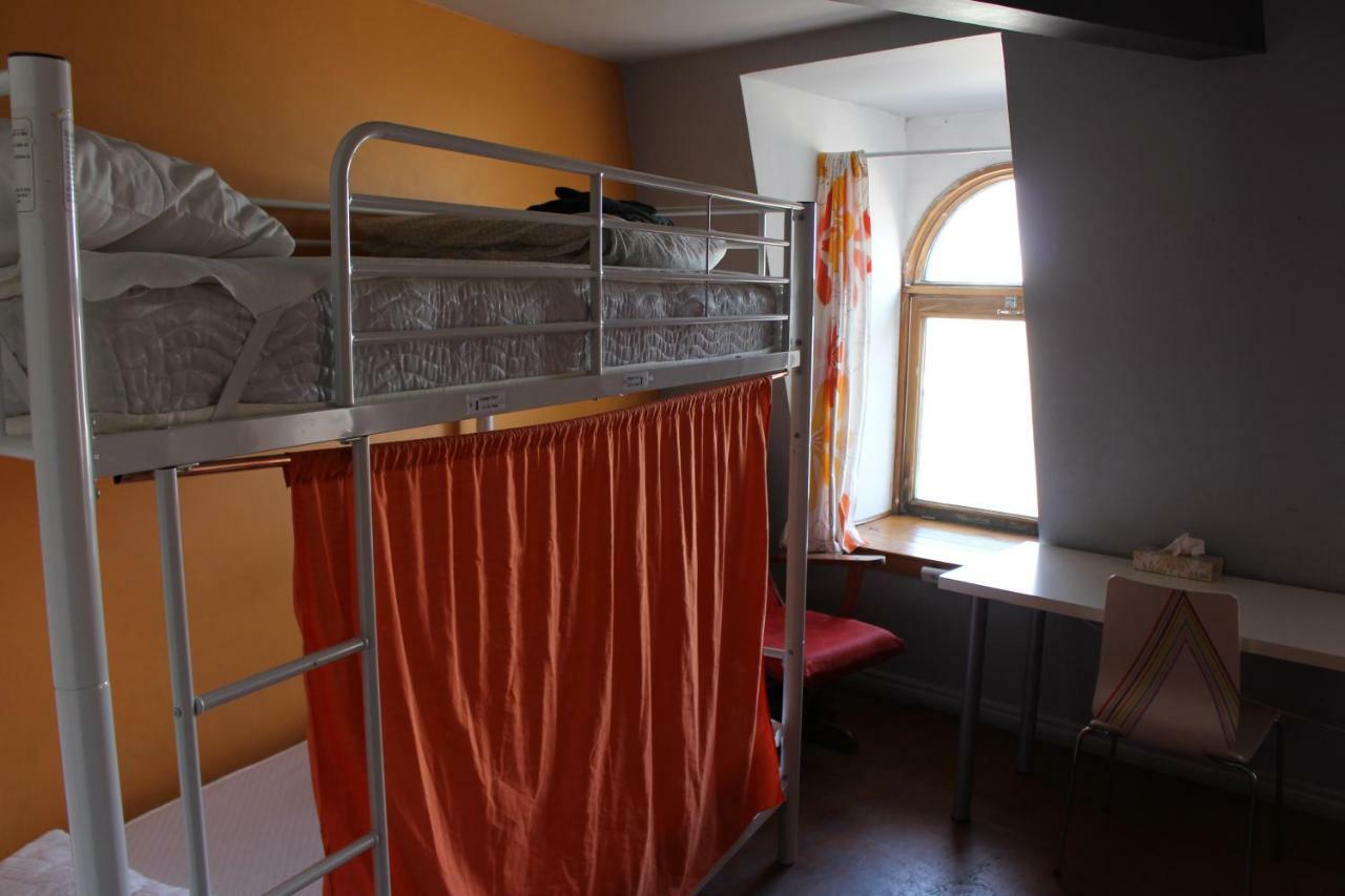 Hostel Alternative *