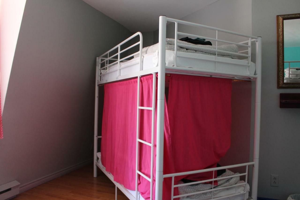 Hostel Alternative Montreal