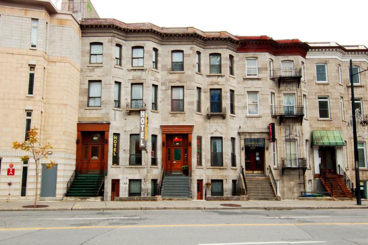 Casa Bella 2* Montreal