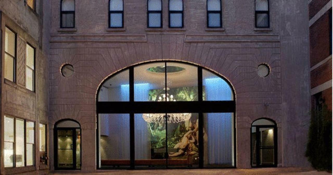 Loft 4* Montreal