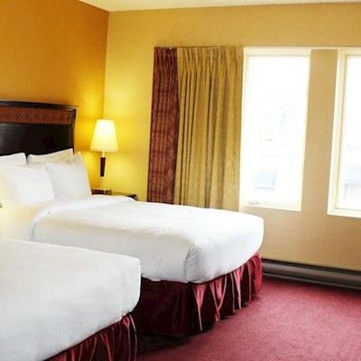 Lelux Hotel 3*