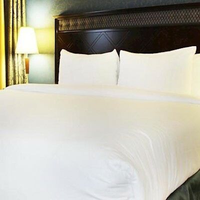 Hotel Lelux Montreal
