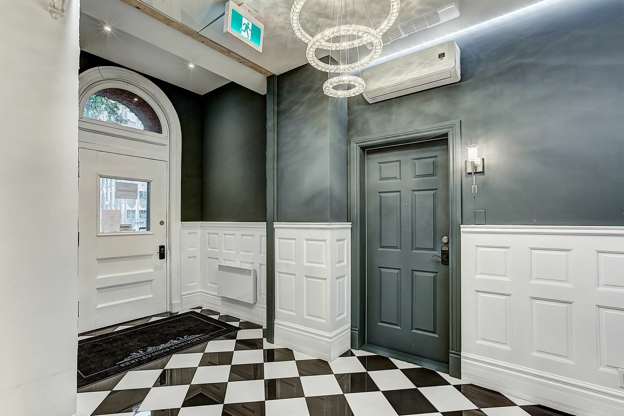 Boutique Le Penfield Hotel Montreal