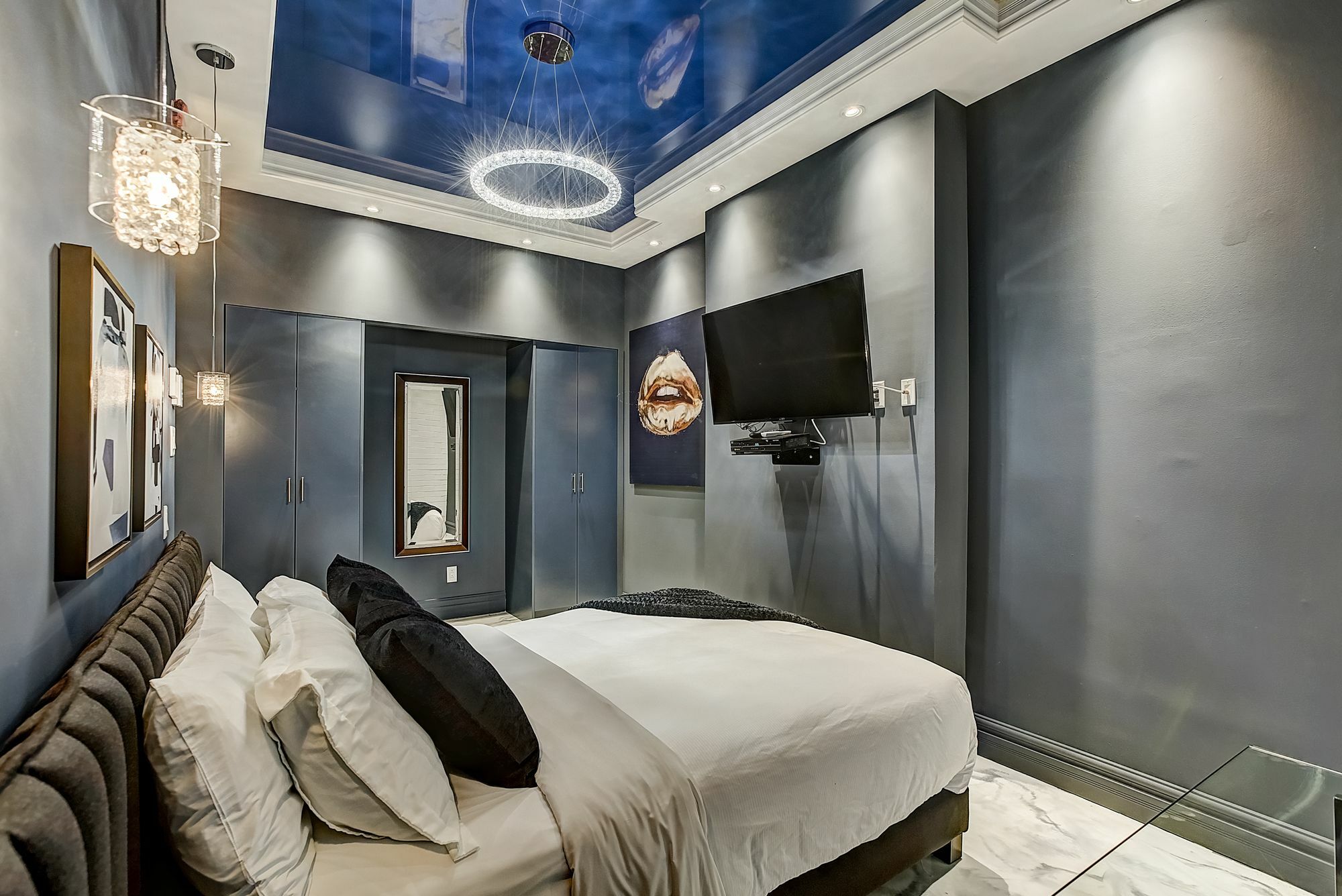 Boutique Le Penfield Hotel 3*