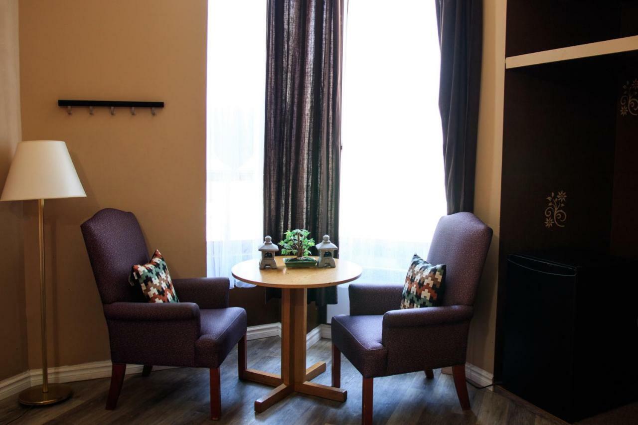 Hotel Casa Bella Montreal