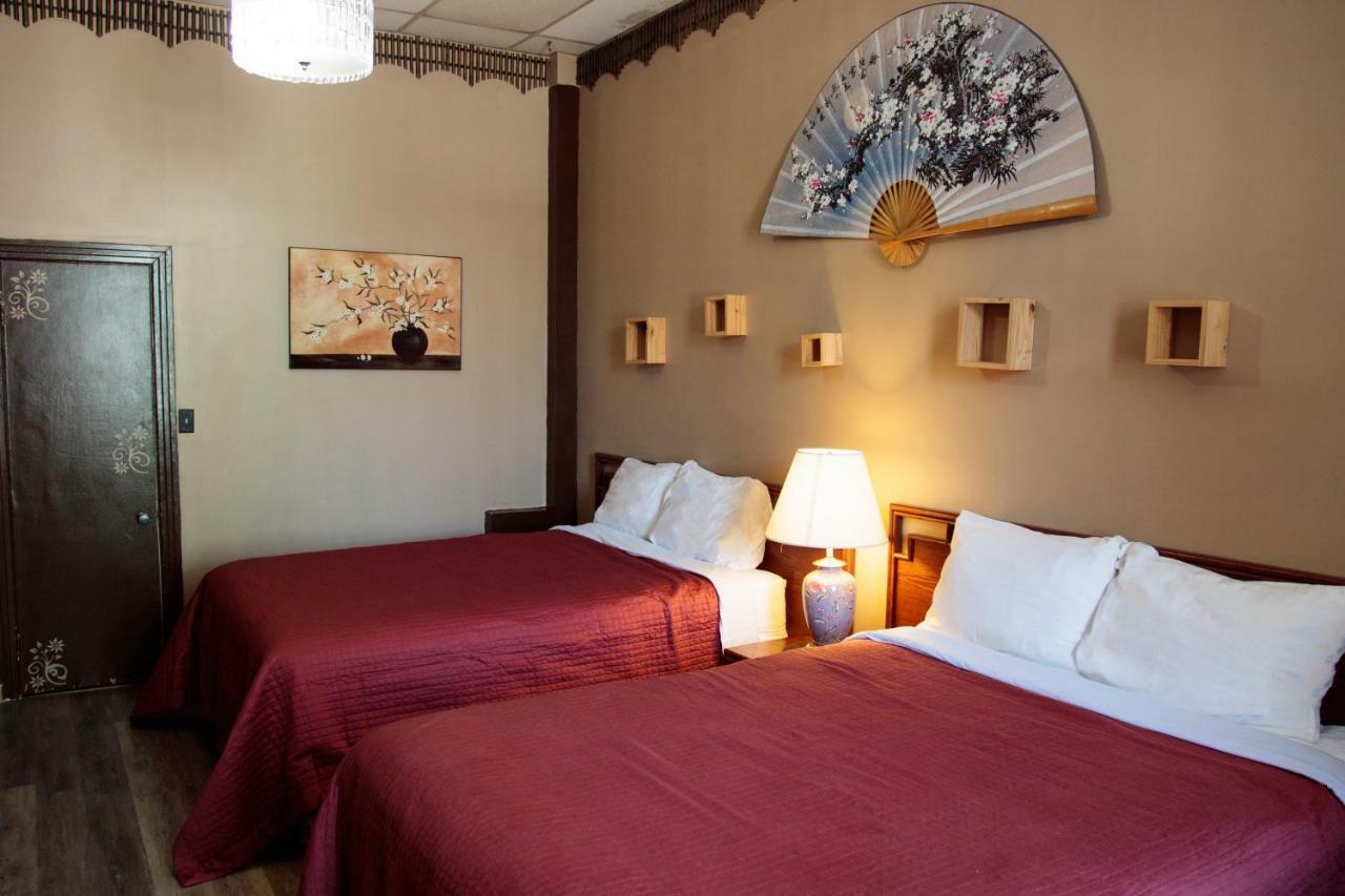 Hotel Casa Bella 2*