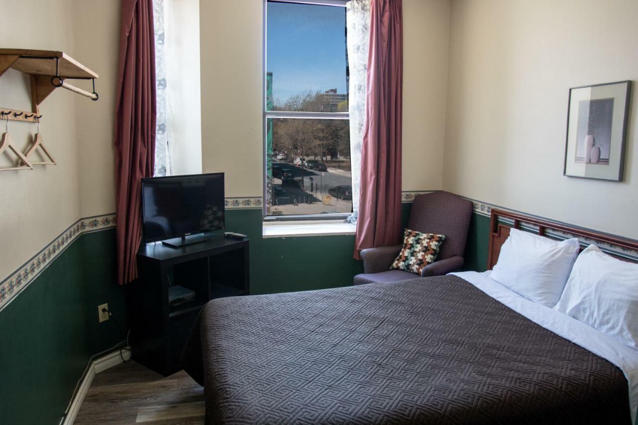 Hotel Casa Bella Montreal