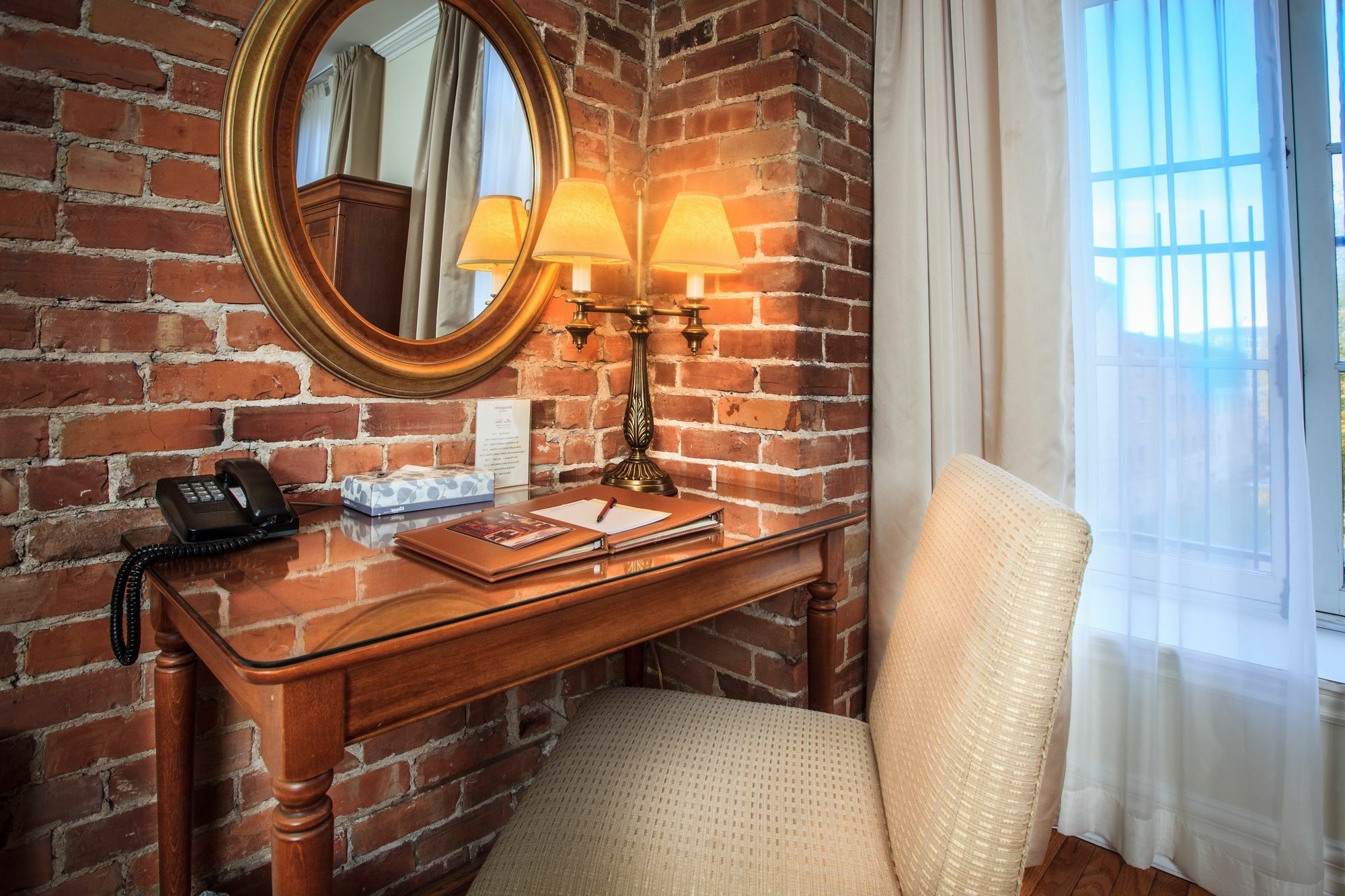 Bonaparte 4* Montreal