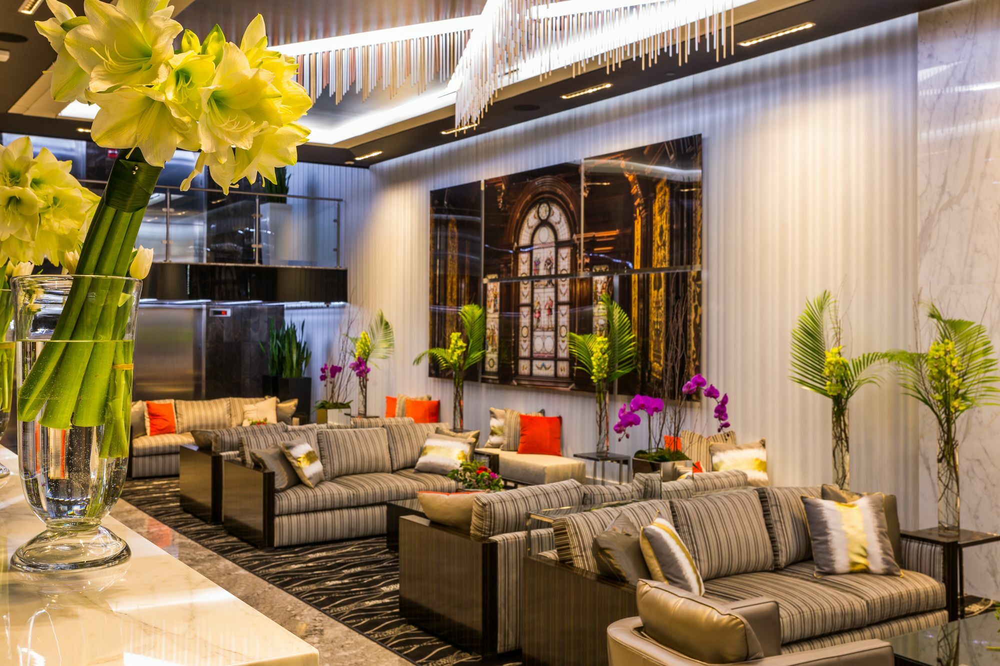Le Mount Stephen 5* Montreal