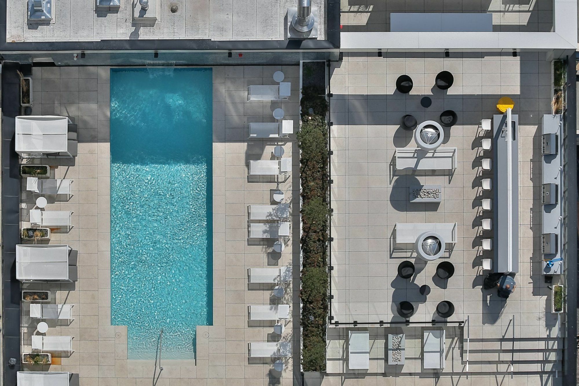 Apartment Likeahotel - Le Centre Bell