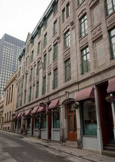 Hotel Bonaparte