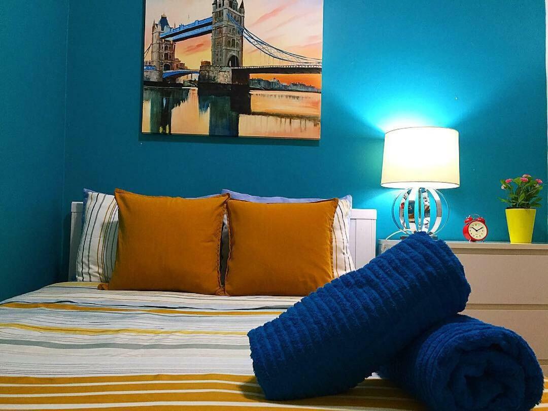 Bed & Breakfast Git Monk Montreal