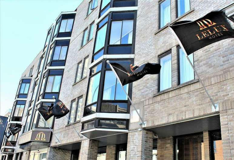 Hotel Lelux Montreal