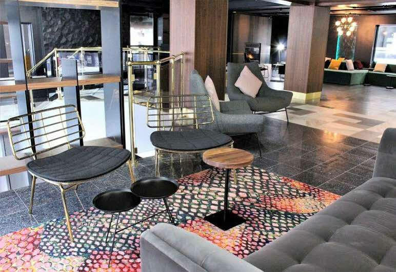 Lelux 3*