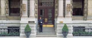 Hotel Le St. Montreal