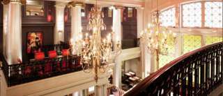 Hotel Le St.