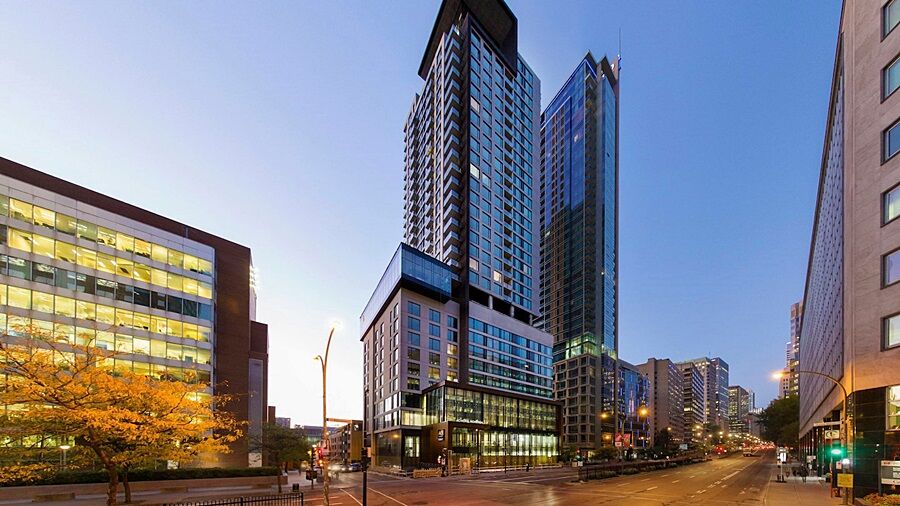 Ac Centre-ville