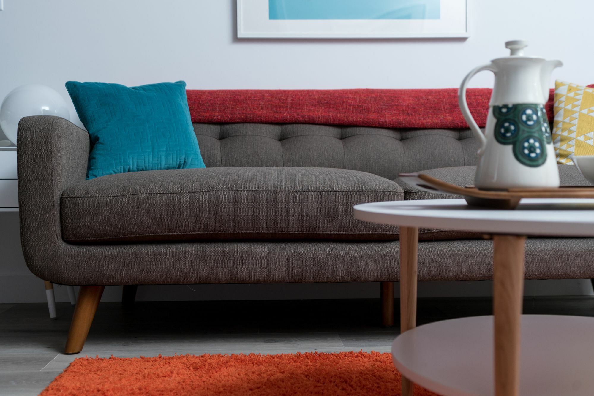Bold 2br In Old By Sonder Apartment