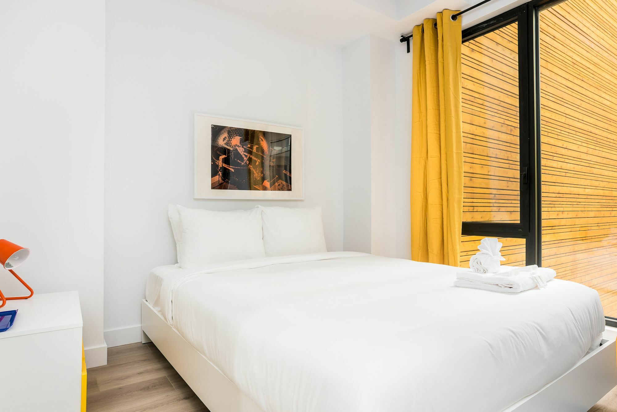 Bold 2br In Old By Sonder Apartment *