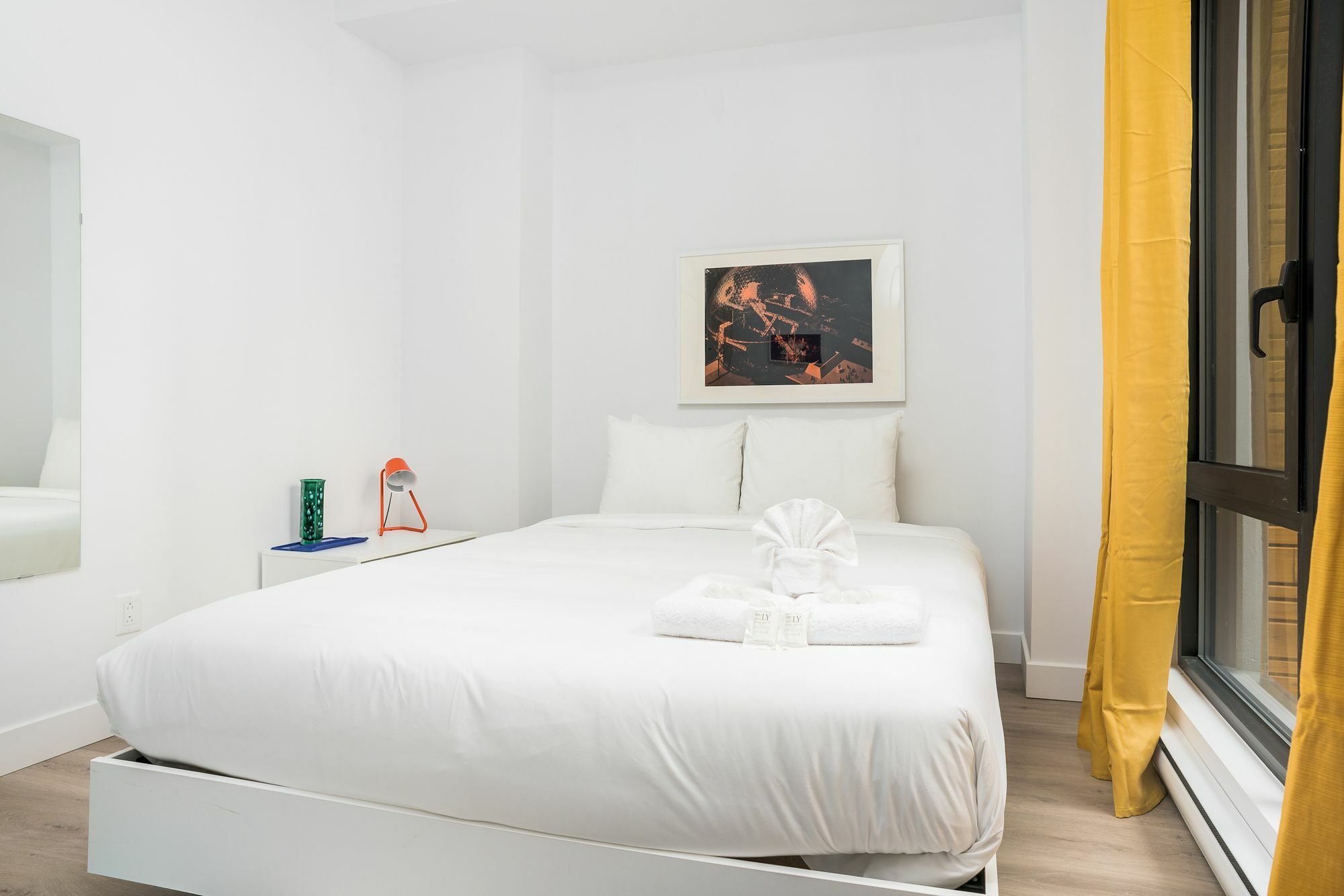 Bold 2br In Old By Sonder Montreal