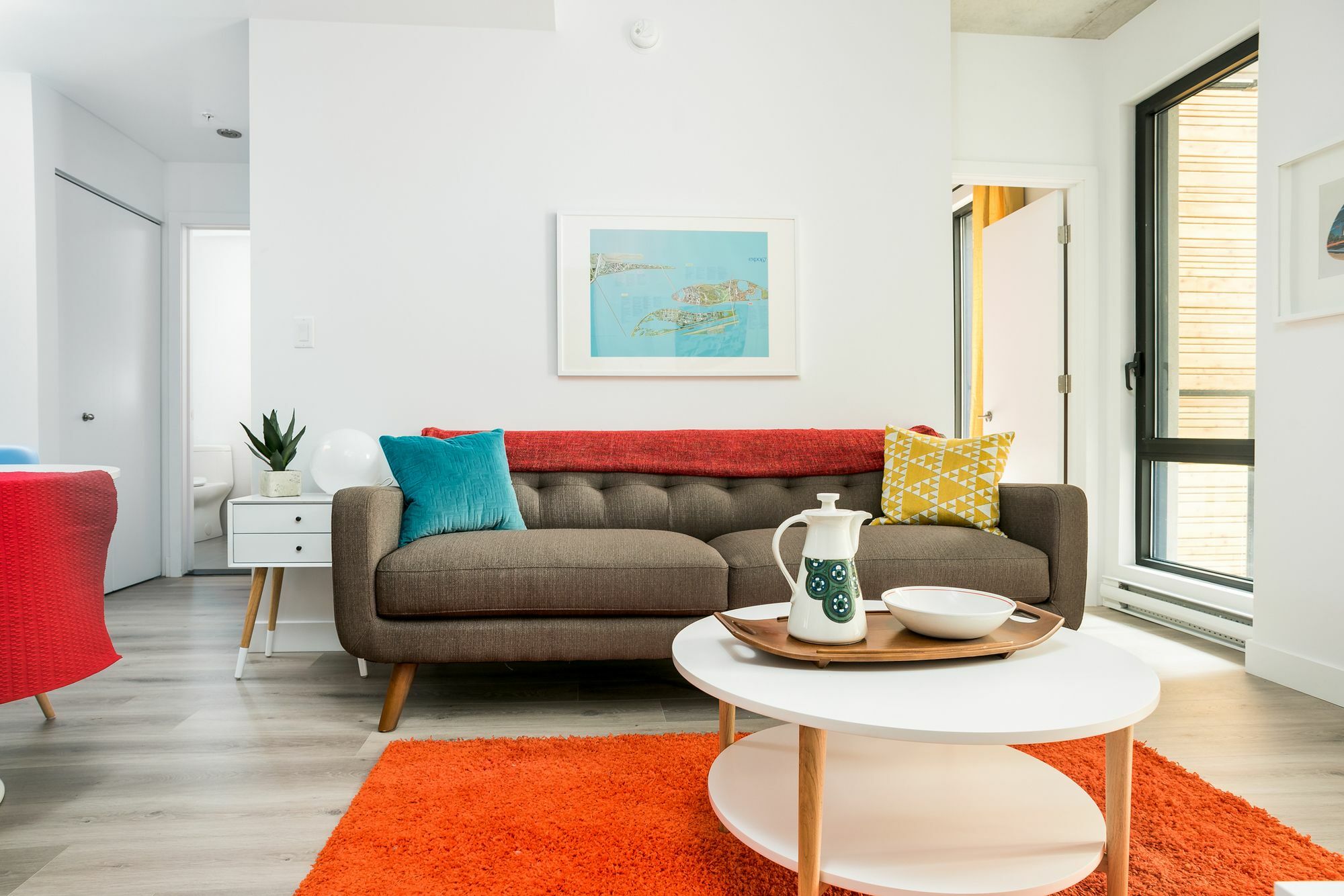 Apartment Bold 2br In Old By Sonder