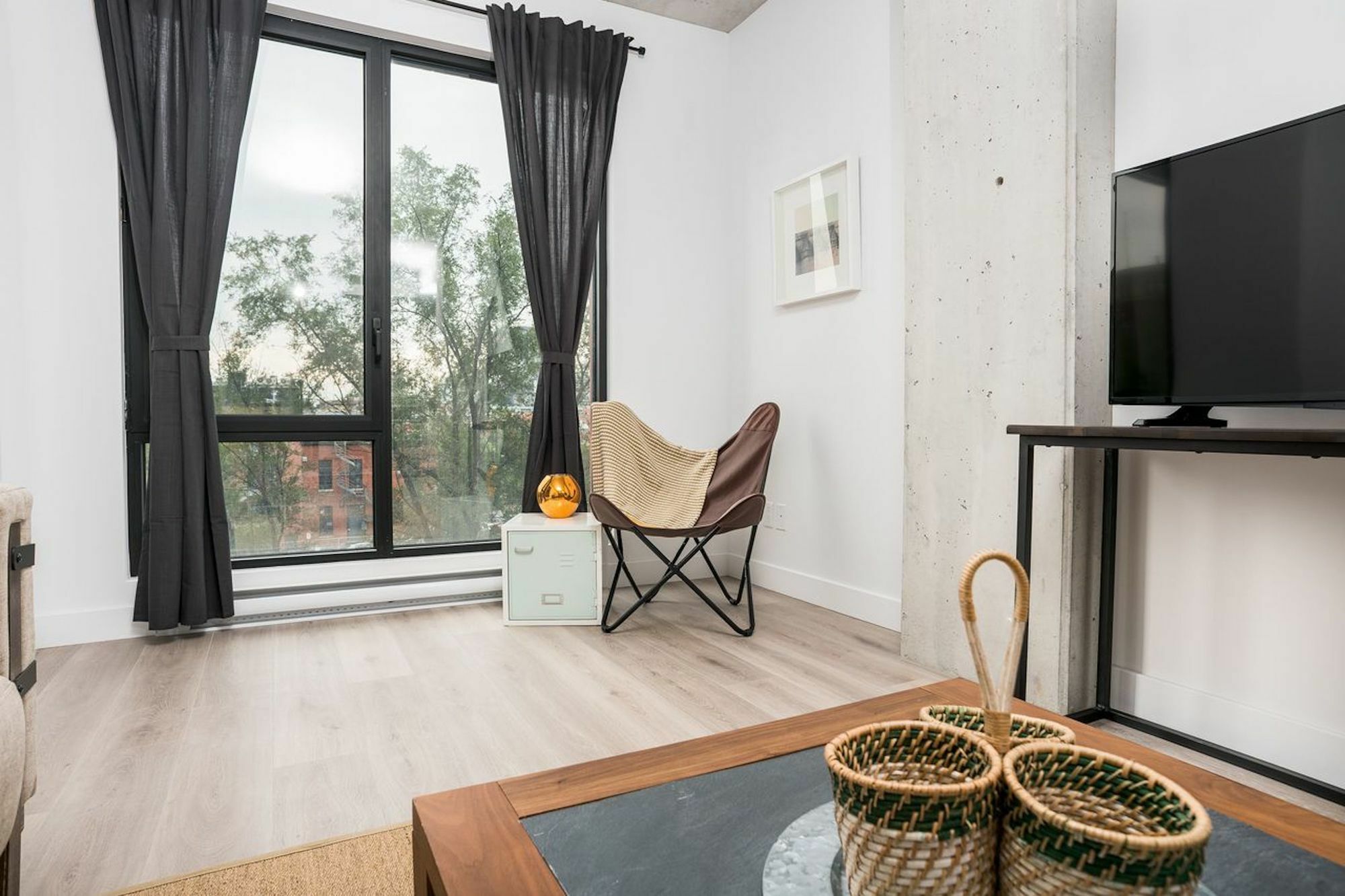Vibrant 2br In Old By Sonder * Montreal