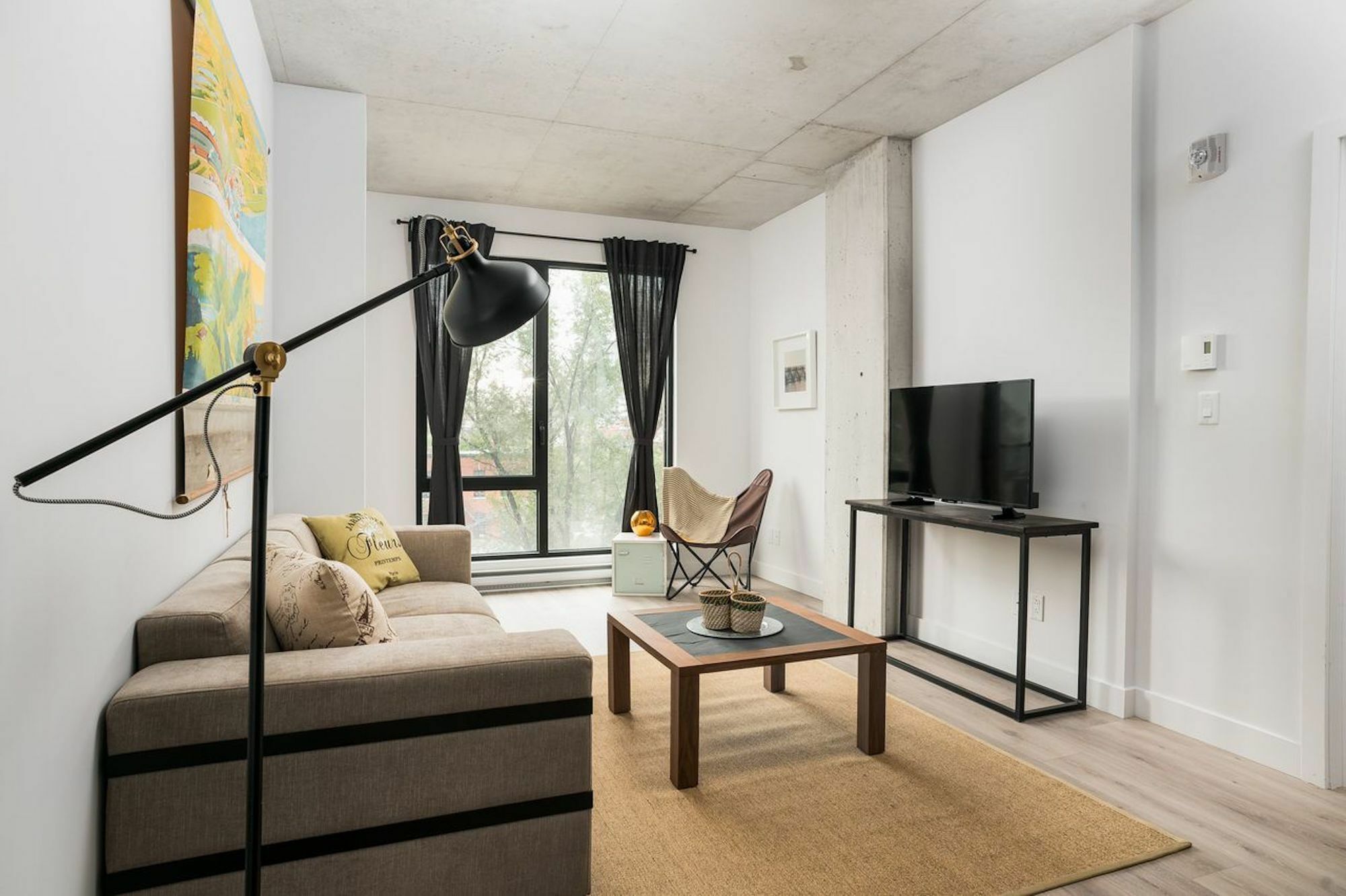 Vibrant 2br In Old By Sonder * Montreal