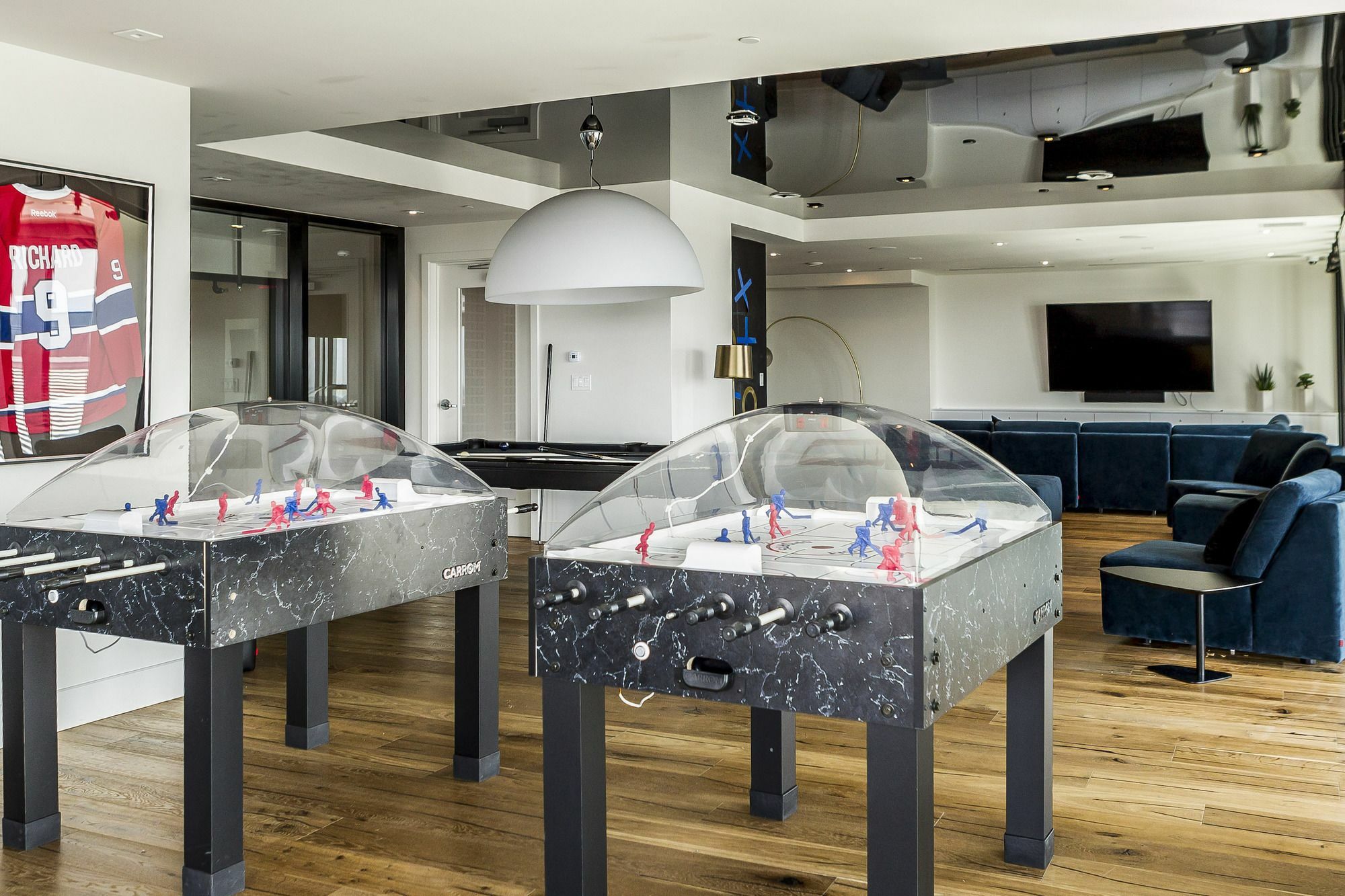 Posh 1br In Downtown Mtl By Sonder Apartment
