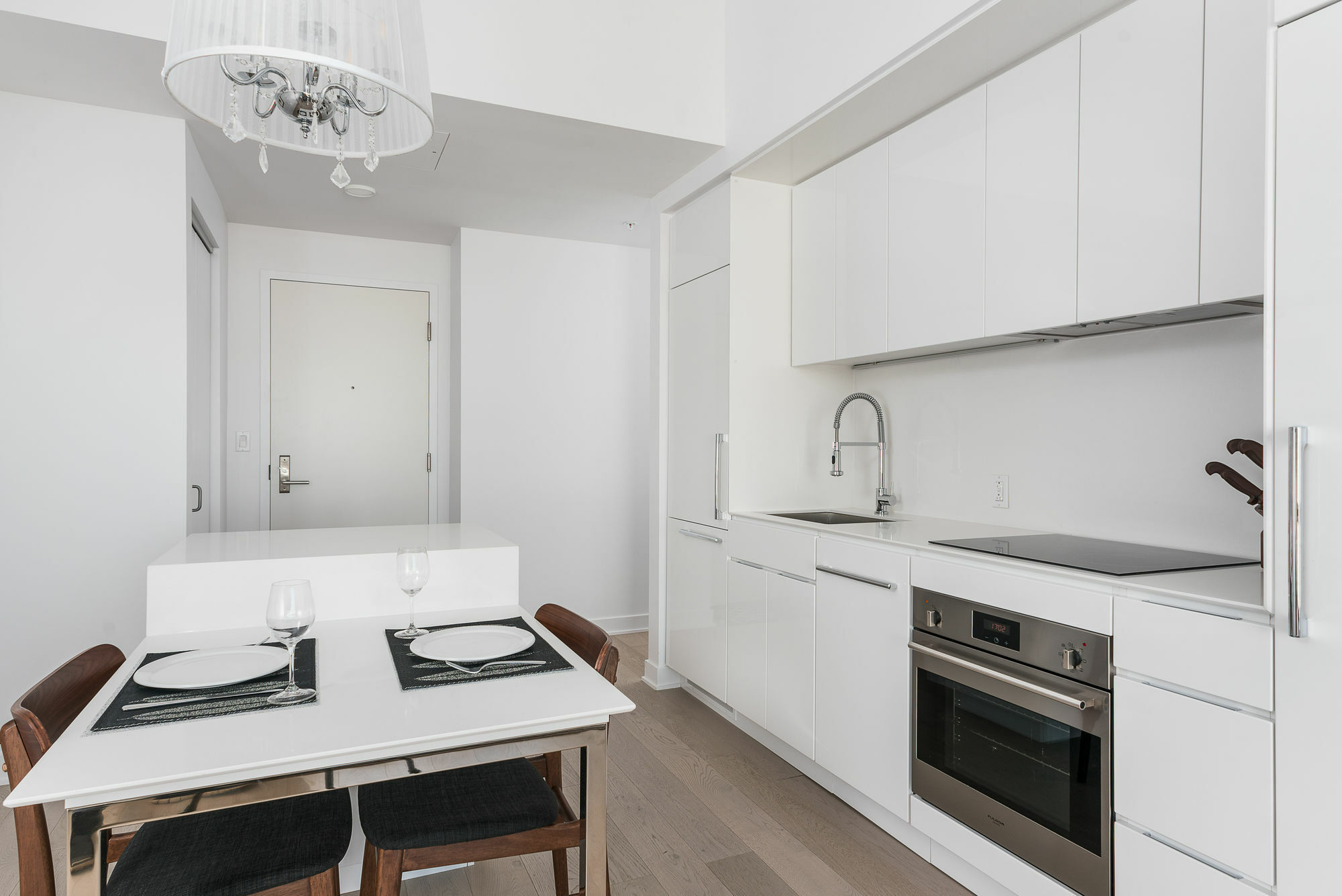Posh 1br In Downtown Mtl By Sonder Apartment *