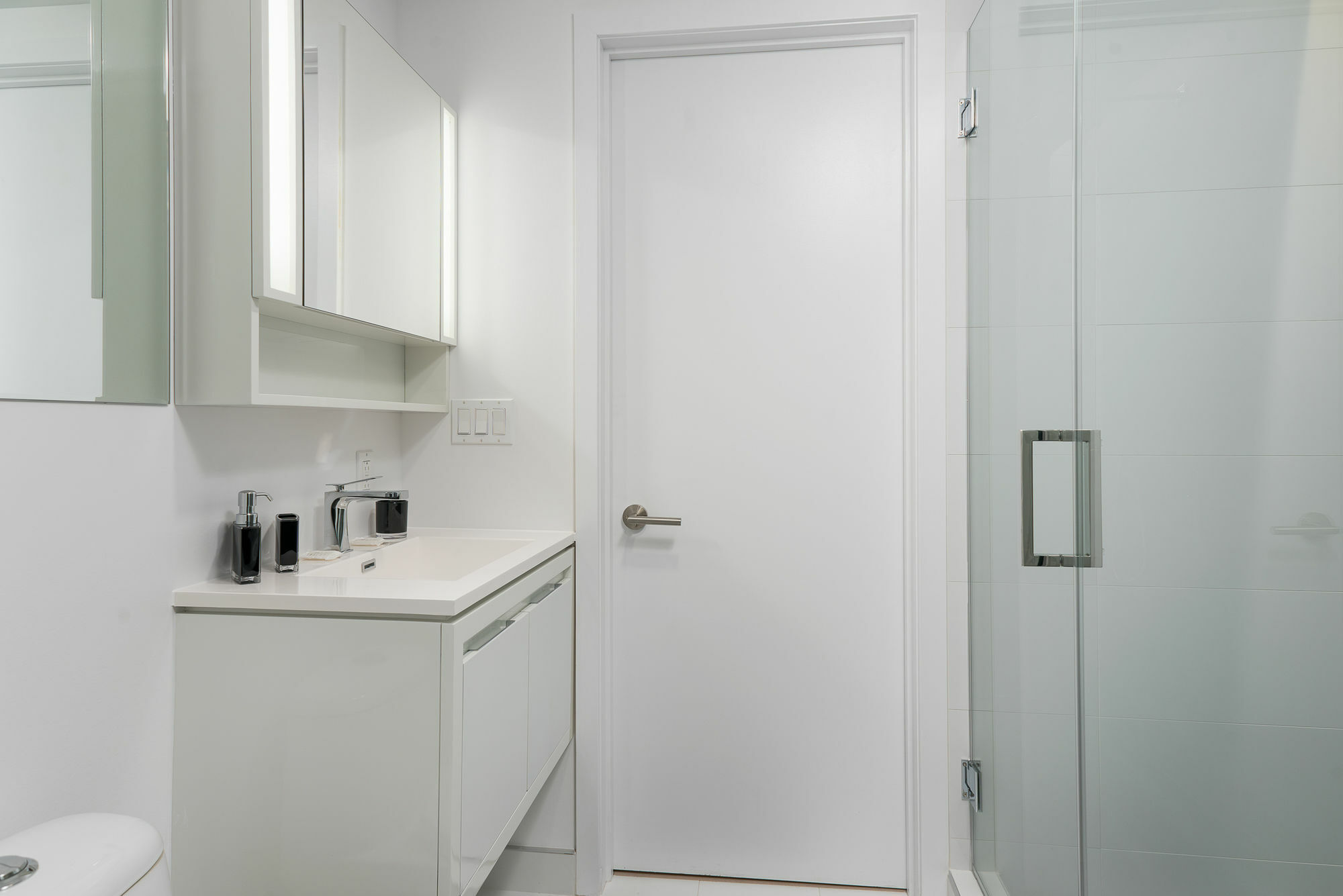 Posh 1br In Downtown Mtl By Sonder *