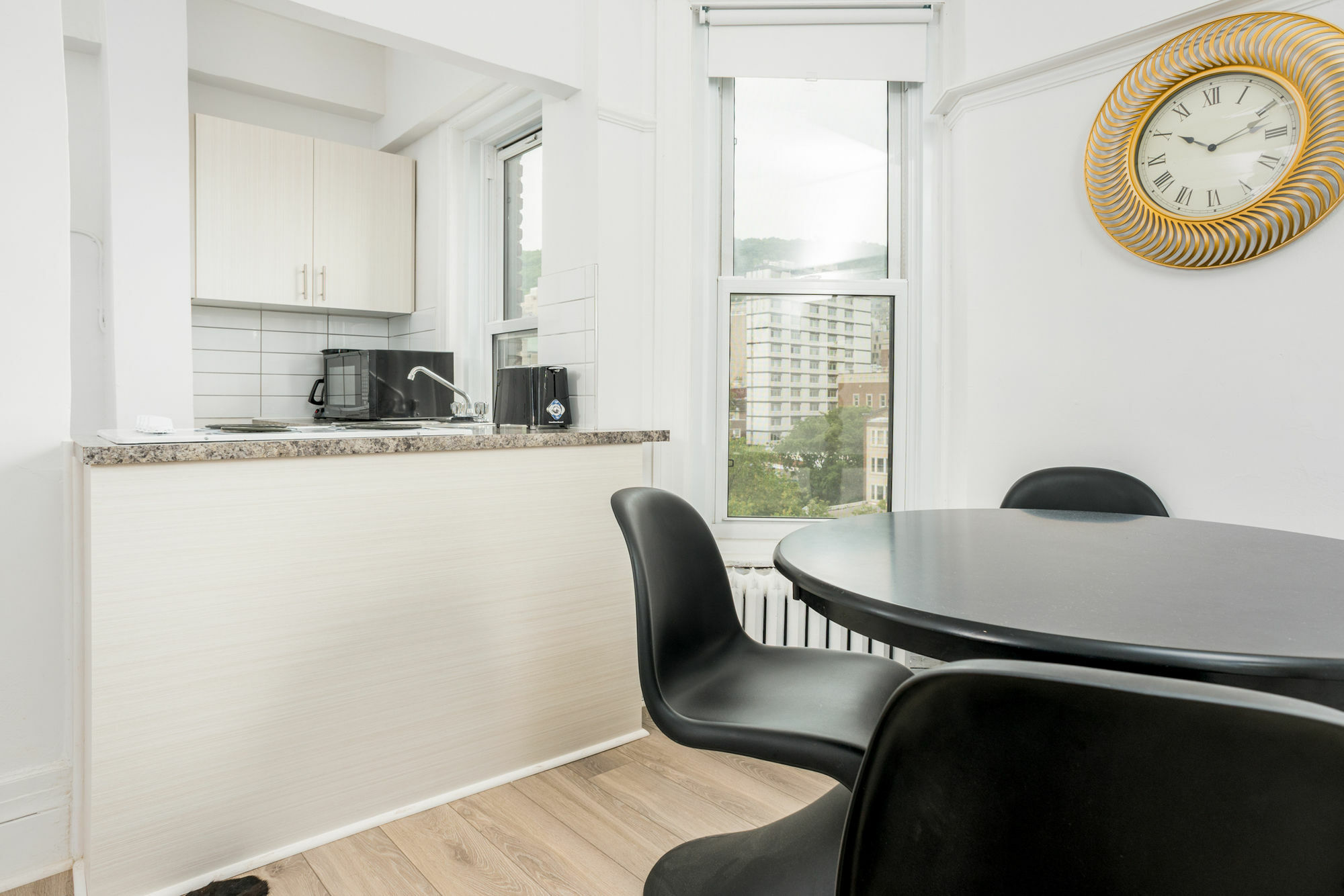 Apartment Lovely 4br In Milton Park By Sonder