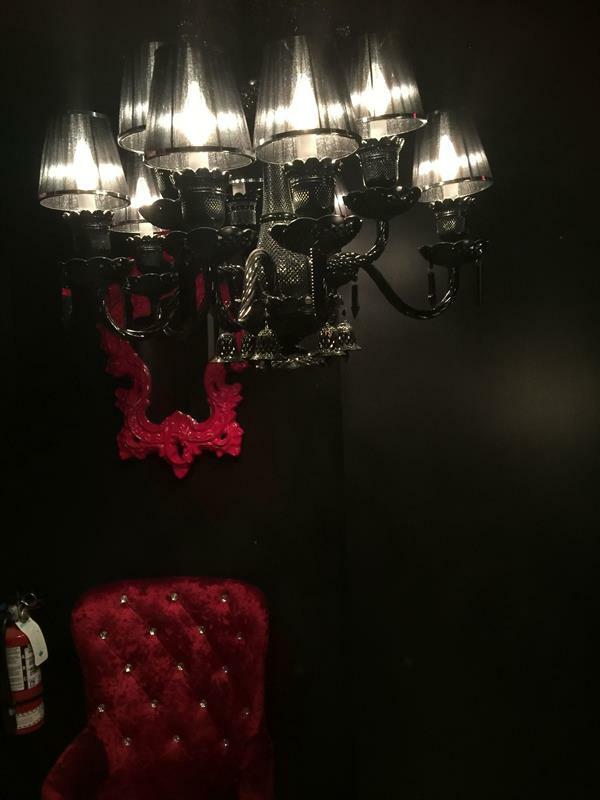 Boutic Downtown Drummond Hotel Montreal