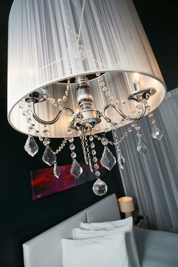 Boutic Downtown Drummond Hotel Montreal